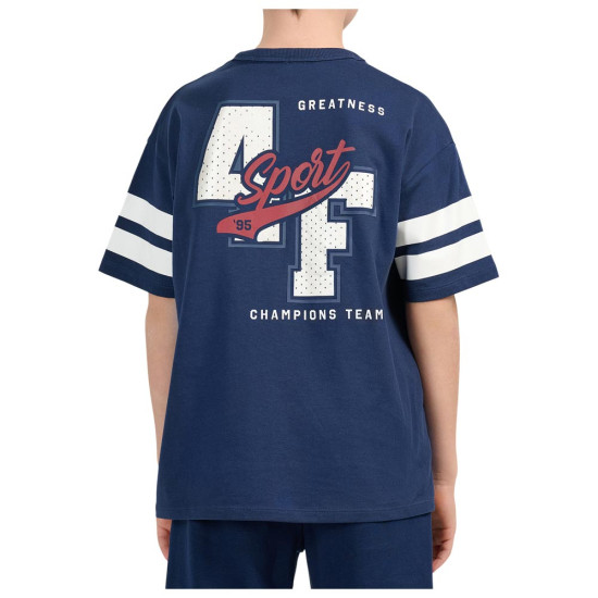4F TSHIRT